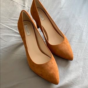 Cole Haan Grand.OS Heels